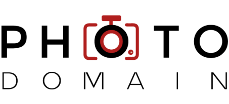 Photo Domain Logo